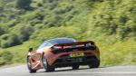 McLaren 720S Coupe 2017 года (WW)